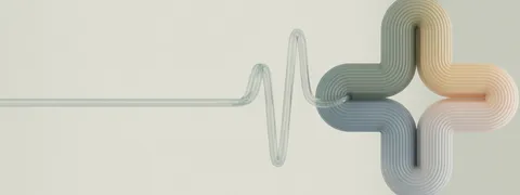 Healthcare — Abstract — Heros