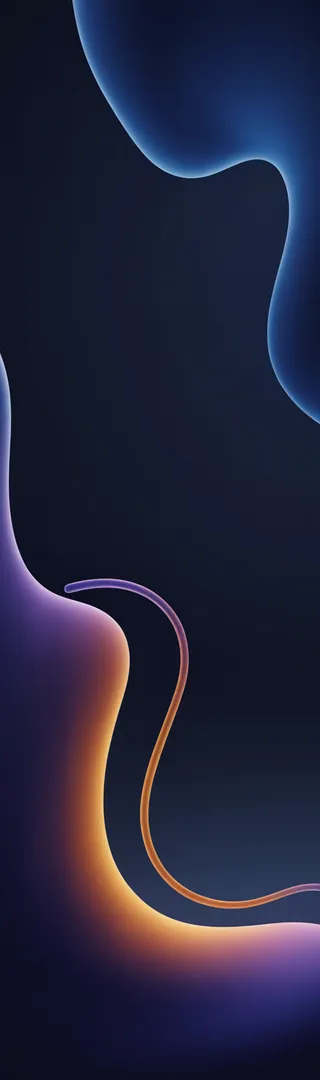 Indigo Amber preview