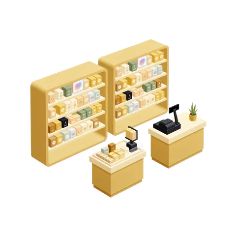 Ivory Gold preview