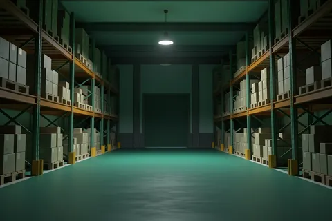 Midnight Emerald preview