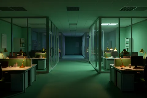 Midnight Emerald preview