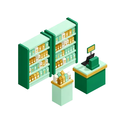Midnight Emerald preview