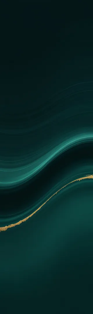 Midnight Emerald preview