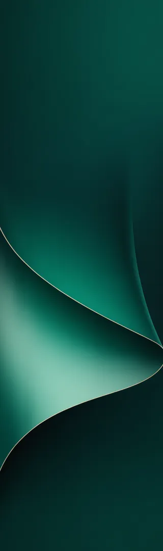 Midnight Emerald preview
