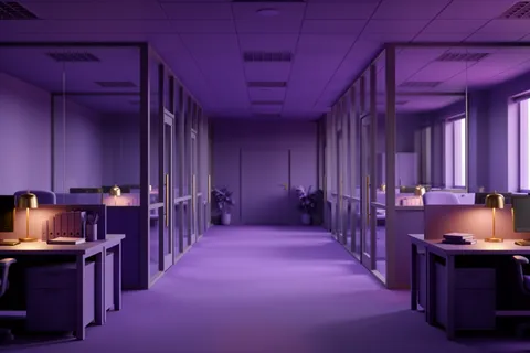Nebula Violet preview