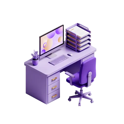 Nebula Violet preview