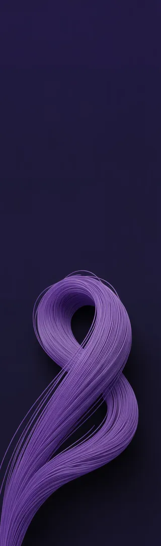 Nebula Violet preview