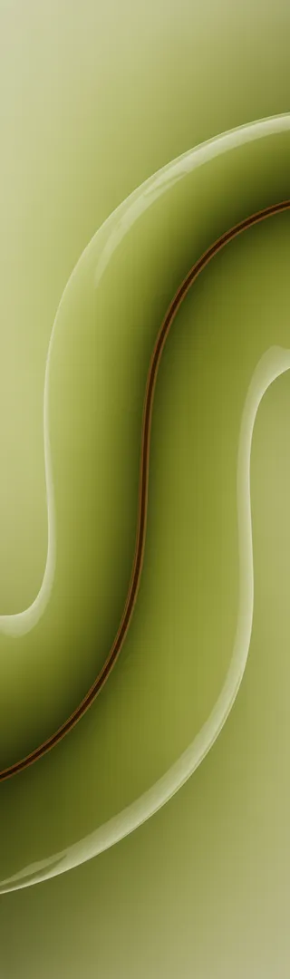 Olive Umber preview