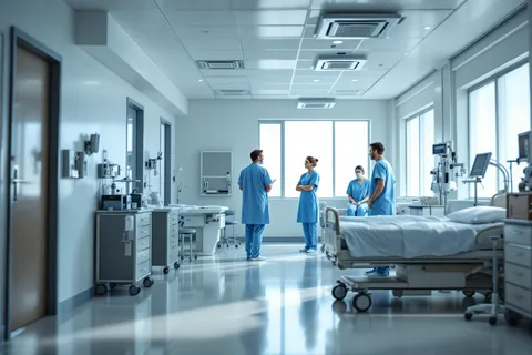 Healthcare — People — Photos