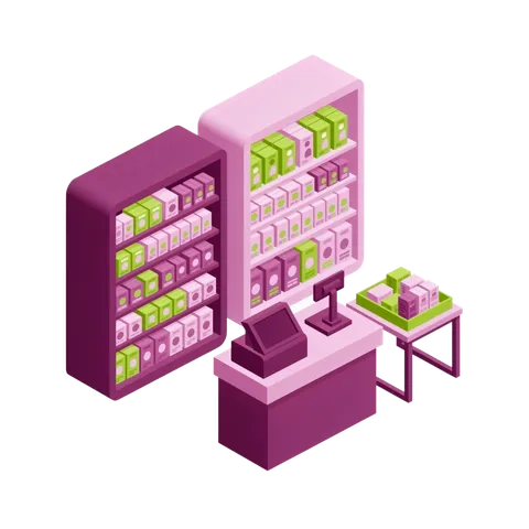 Plum Pistachio preview