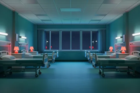 Teal Coral preview