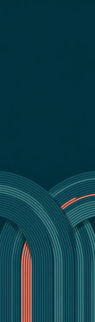 Teal Coral preview